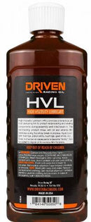 Driven Racing Oil HVL High Viscosity Assembly Oil 50050
