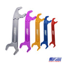 JOES Racing Products Double-Ended AN Wrenches 18000