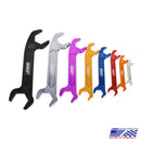 JOES Racing Products Double-Ended AN Wrenches 18001