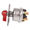 JOES Racing Products 4-Terminal Battery Disconnect Switches 46216