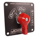 JOES Racing Products 4-Terminal Battery Disconnect Switches 46216