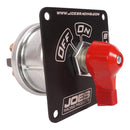 JOES Racing Products 4-Terminal Battery Disconnect Switches 46216