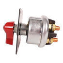 JOES Racing Products 4-Terminal Battery Disconnect Switches 46216