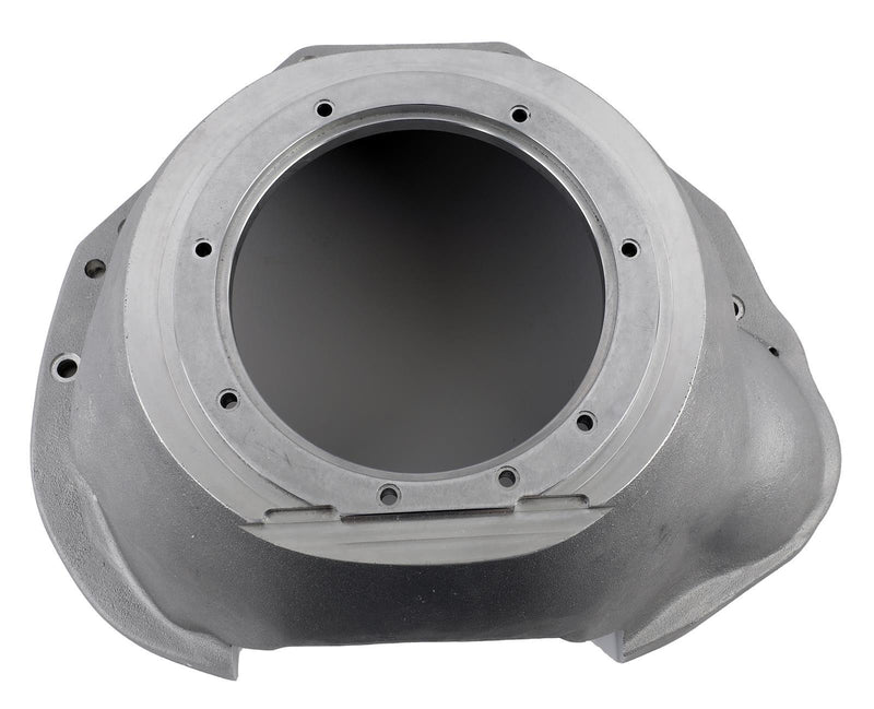 J.W. Performance 92453-157 Ultra-Bell Bellhousing, SB Ford Cleveland, Powerglide