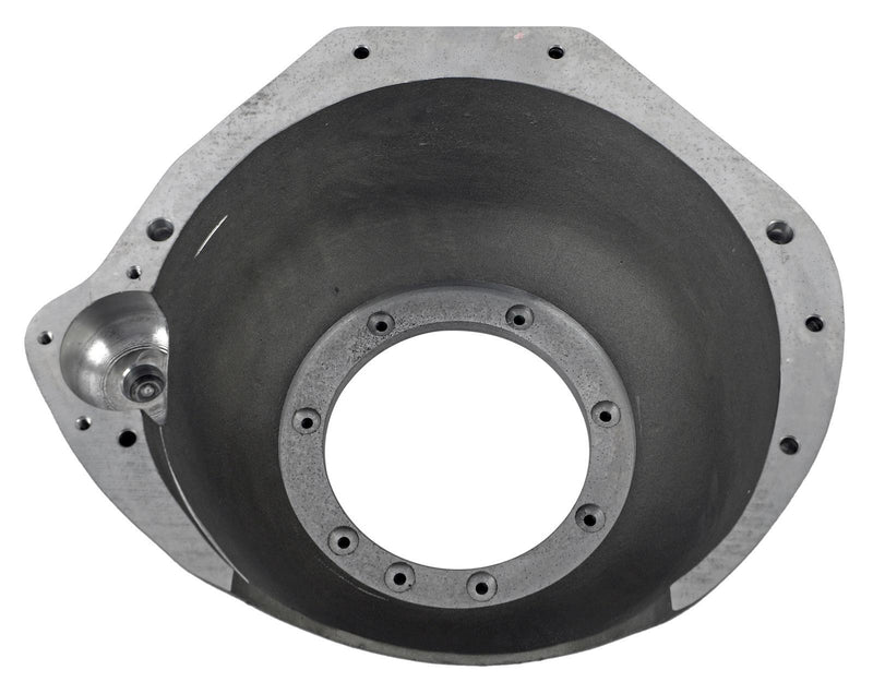 J.W. Performance 92462-46TH Ultra-Bell Bellhousing, Ford 4.6L to GM Transmission