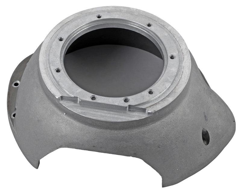 J.W. Performance 92462-46TH Ultra-Bell Bellhousing, Ford 4.6L to GM Transmission