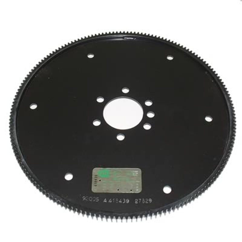J.W. Performance 93005-L The Wheel Steel Flexplate, Fits Chevy 168-Tooth, Lightweight