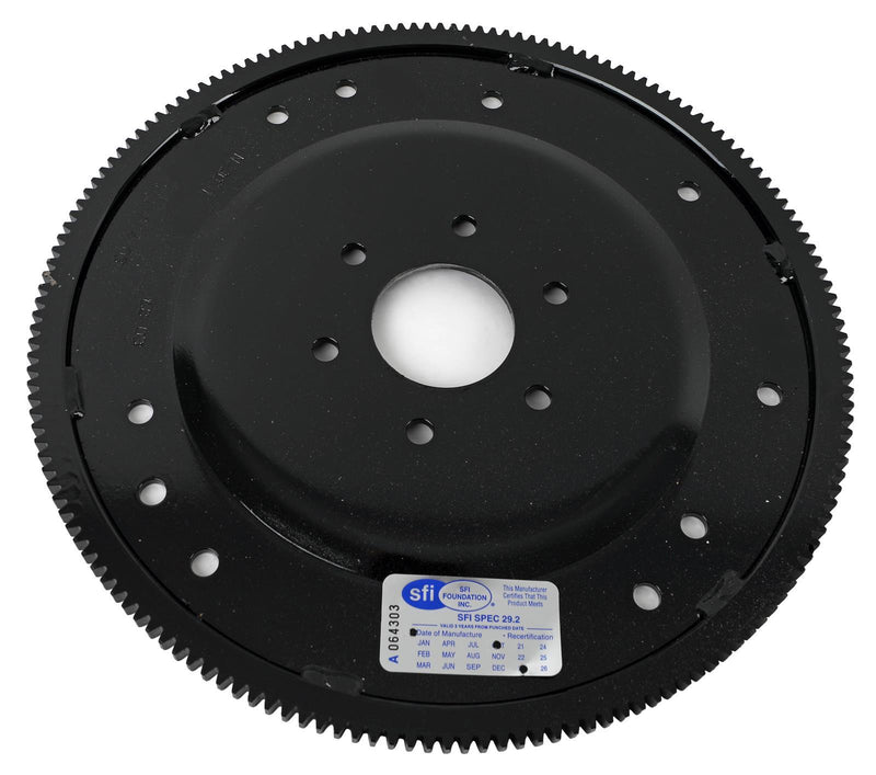 J.W. Performance N93001 The Wheel Steel Flexplate, Big Block Ford 164-Tooth