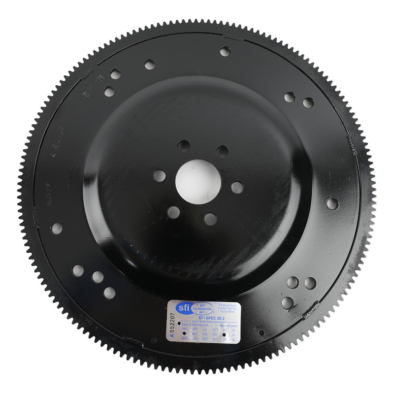 J.W. Performance N93002 The Wheel Steel Flexplate, SB Ford 164-Tooth