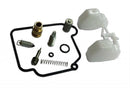 JR Race Car Carburetor Rebuild Kits 550-1033