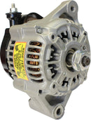 Jones Racing Alternators AL-9101-B-NS