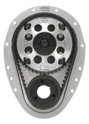 JESEL KBD-31000 2-Piece Upper Pulley Belt Drive System, SB Chevy