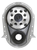 JESEL KBD-32000 2-Piece Upper Pulley Belt Drive System, BB Chevy