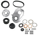 JESEL KBD-35500 Big Block Chevy Belt Drive Kit +.400" Raised Cam