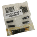 JESEL KLA-20460-4 Replacement Rocker Arm Adjuster Kit