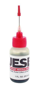 JESEL LBE-25000 Needle Bearing Lube, 1 oz.