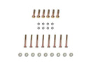 J.W. Performance 92450LS Ultra-Bell Bellhousing, GM Gen III/IV LS-Based Engines