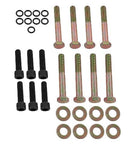 J.W. Performance 92453-157 Ultra-Bell Bellhousing, SB Ford Cleveland, Powerglide