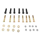 J.W. Performance Transmissions 92454 Ultra-Bell for Big Block Ford To Powerglide