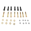 J.W. Performance Transmissions 92454 Ultra-Bell for Big Block Ford To Powerglide