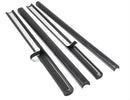 Jaz Products SFI Roll Bar Padding 690-003-01