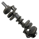 K1 Technologies LS1 346 Crank 4.000 Stroke with 24 Tooth Relct. Ring
