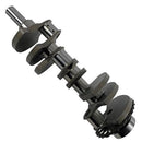 K1 Technologies LS1 346 Crank 4.000 Stroke with 24 Tooth Relct. Ring