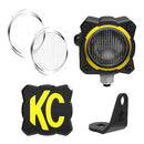 KC HiLiTES Flex ERA 1 Light Master Kits 1265