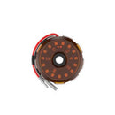 KC HiLiTES Cyclone V2 LED Lights 1360