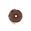 KC HiLiTES Cyclone V2 LED Lights 1360