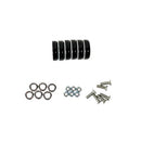 KC HiLiTES Cyclone V2 Mount Brackets 1373