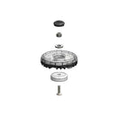 KC HiLiTES Cyclone V2 Mount Brackets 1373