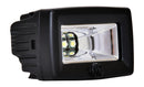 KC HiLiTES C-Series C2 LED Backup Area Flood Lights 1519