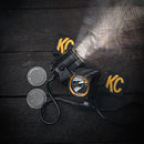 KC HiLiTES Flex ERA 1 Light Master Kits 265