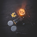 KC HiLiTES Flex ERA 1 Light Master Kits 265