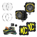 KC HiLiTES Flex ERA 1 Light Master Kits 265