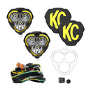 KC HiLiTES Flex ERA 3 LED Lights 288
