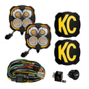 KC HiLiTES Flex ERA 4 LED Lights 289