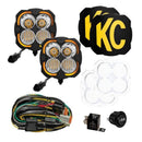 KC HiLiTES Flex ERA 4 LED Lights 289