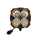 KC HiLiTES Flex ERA 4 LED Lights 289