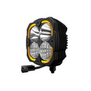 KC HiLiTES Flex ERA 4 LED Lights 289