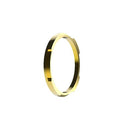KC HiLiTES Flex ERA 1 Light Bezels 30574