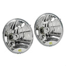 KC HiLiTES Replacement Headlights 42301
