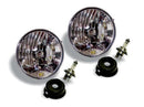 KC HiLiTES Replacement Headlights 42301