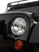 KC HiLiTES Replacement Headlights 42302