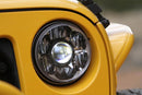KC HiLiTES Gravity LED Pro Headlights 42341