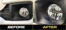 KC HiLiTES Gravity LED G4 Fog Lights 500