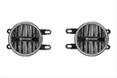 KC HiLiTES Gravity LED G4 Fog Lights 500