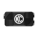 KC HiLiTES Solar Charging Hubs 5000