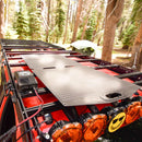 KC HiLiTES Portable Foldable Solar Panels 5001